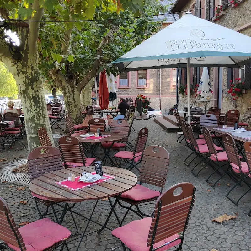 Zum Hirsch