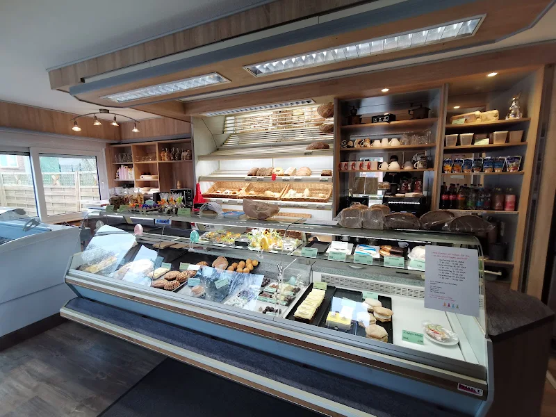 Dat Lütt Caféhus, Inh. Ines Knak