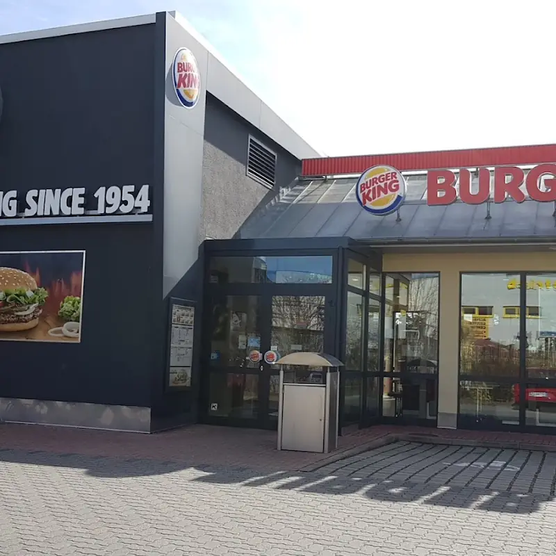 Burger King Neumarkt i. d. Opf.
