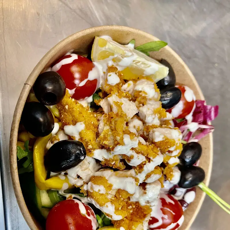 Rizo Restaurant - Hanau