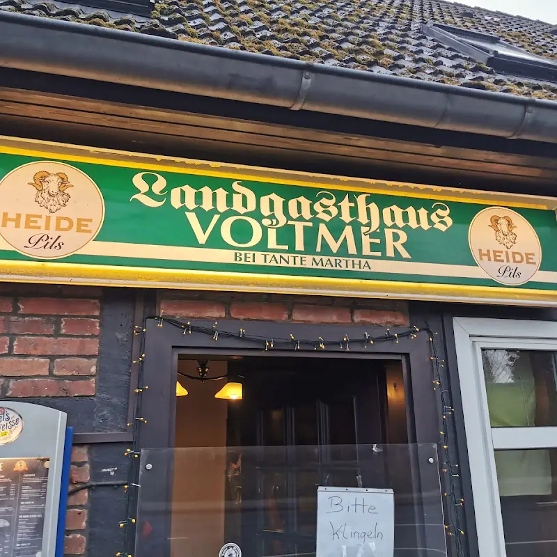 Landgasthaus Voltmer