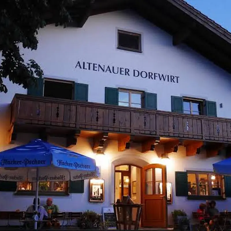 Altenauer Dorfwirt