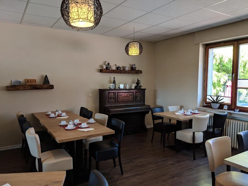 Hahnenmoor Landcafe