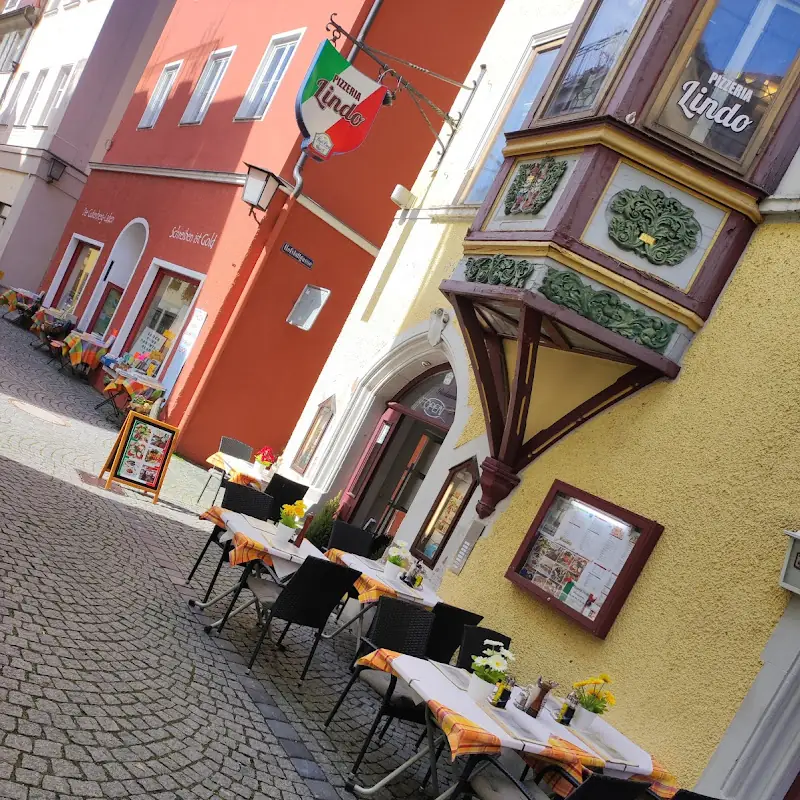 Pizzeria Lindo