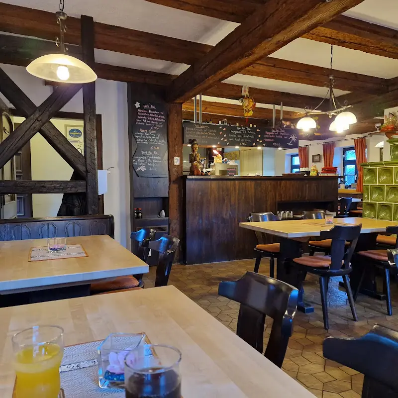 Thailändisches Spazialitätenrestaurant Rungnapha