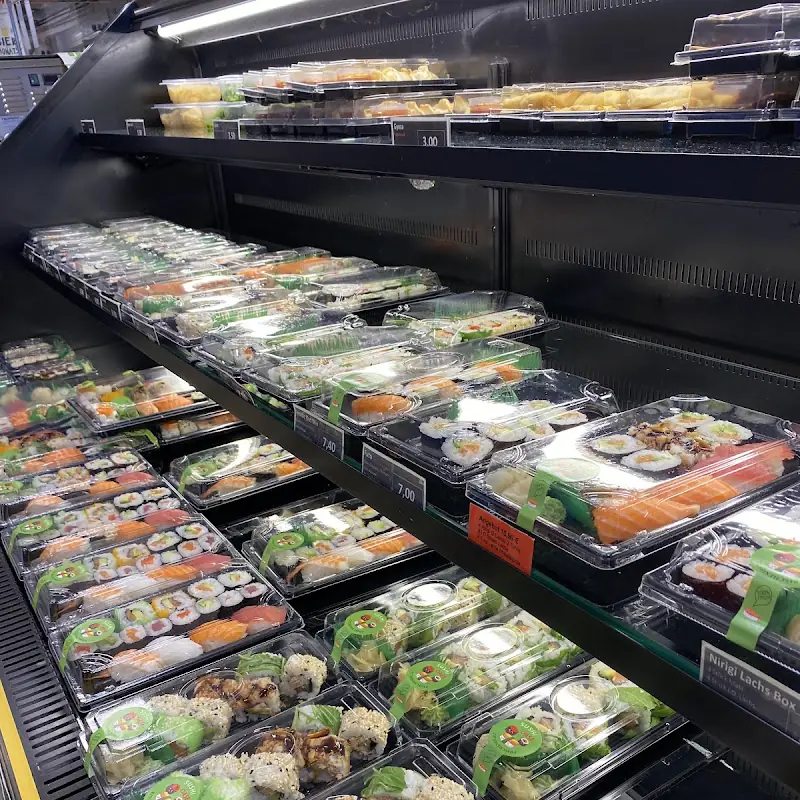 Sushi Oase