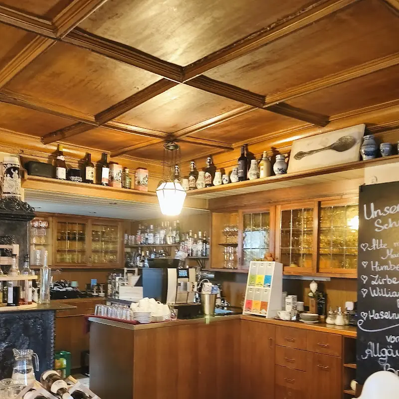 Gasthof zum Ritter
