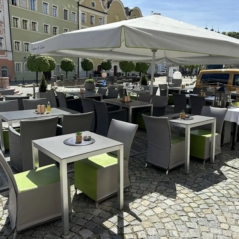 Sapori d‘italia Burghausen