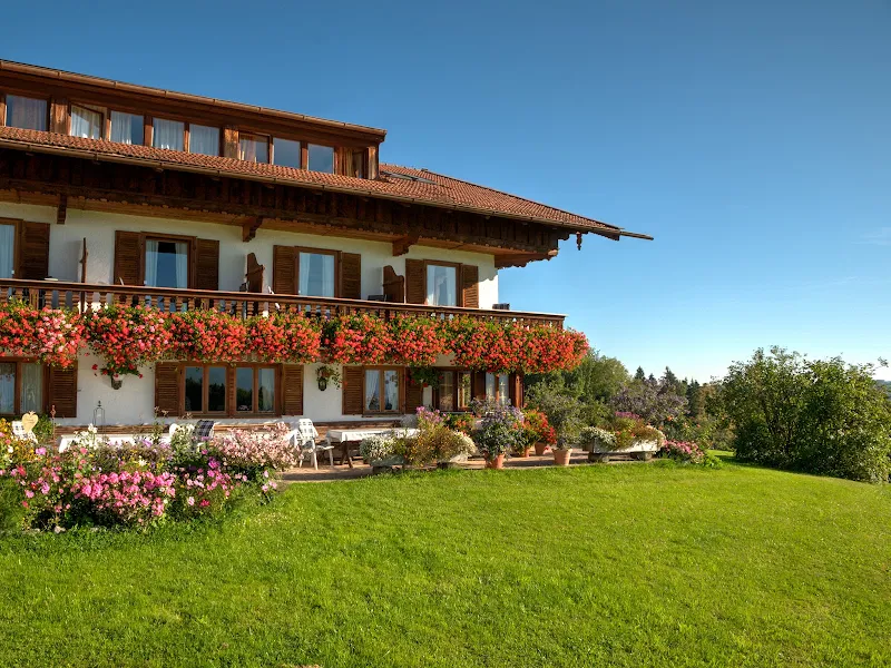 Gästehaus Unterreiterhof