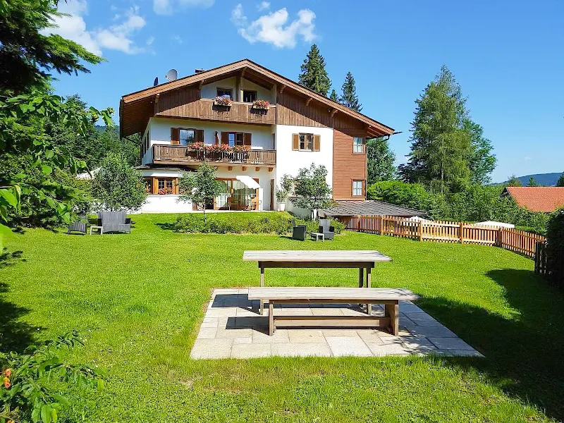 Kaiser's Landhaus
