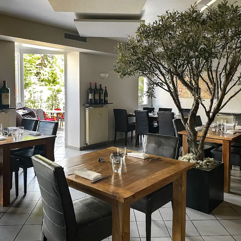 Via Veneto Ristorante Pizzeria Inh. Via Veneto GmbH