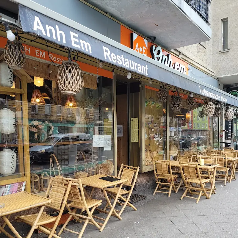 Anh Em Restaurant