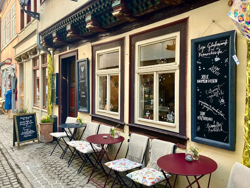 Café Lamm
