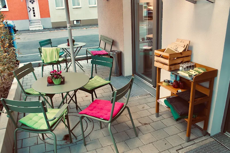 Café Weitwinkel