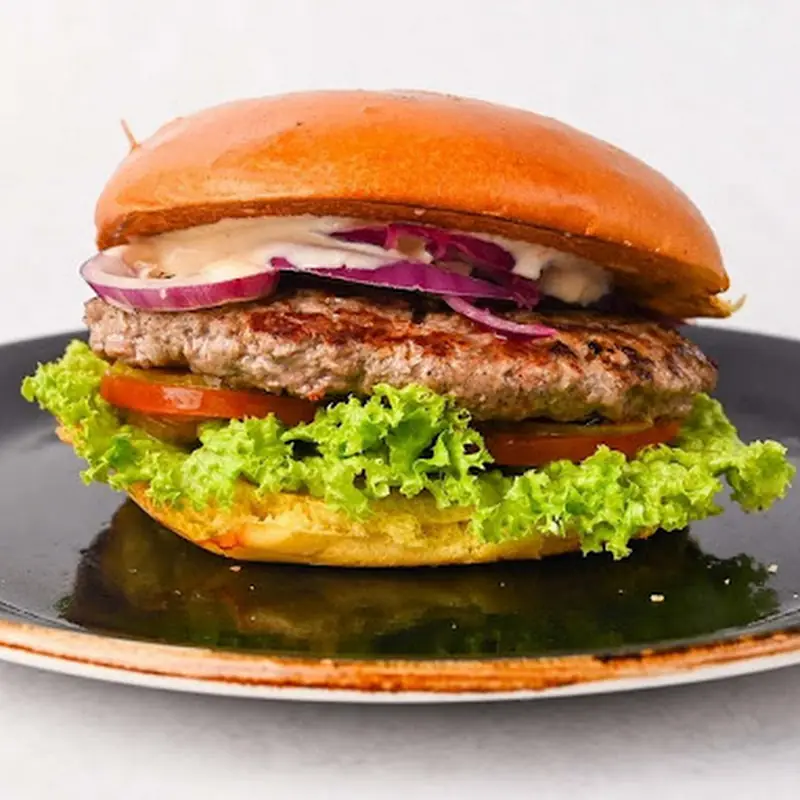 Miloburger