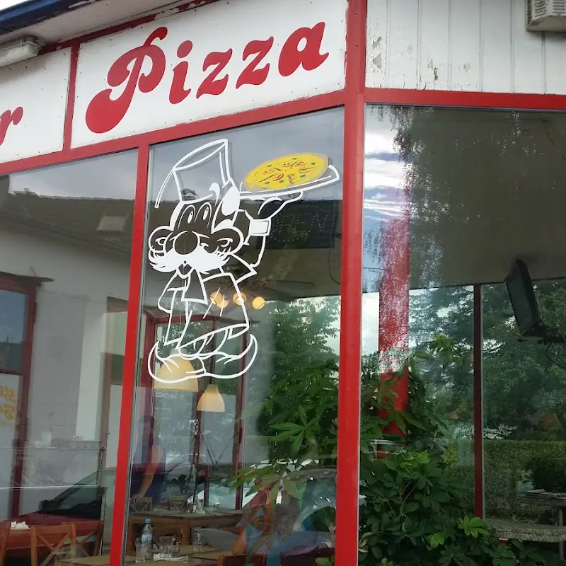 Döner Pizza Haus
