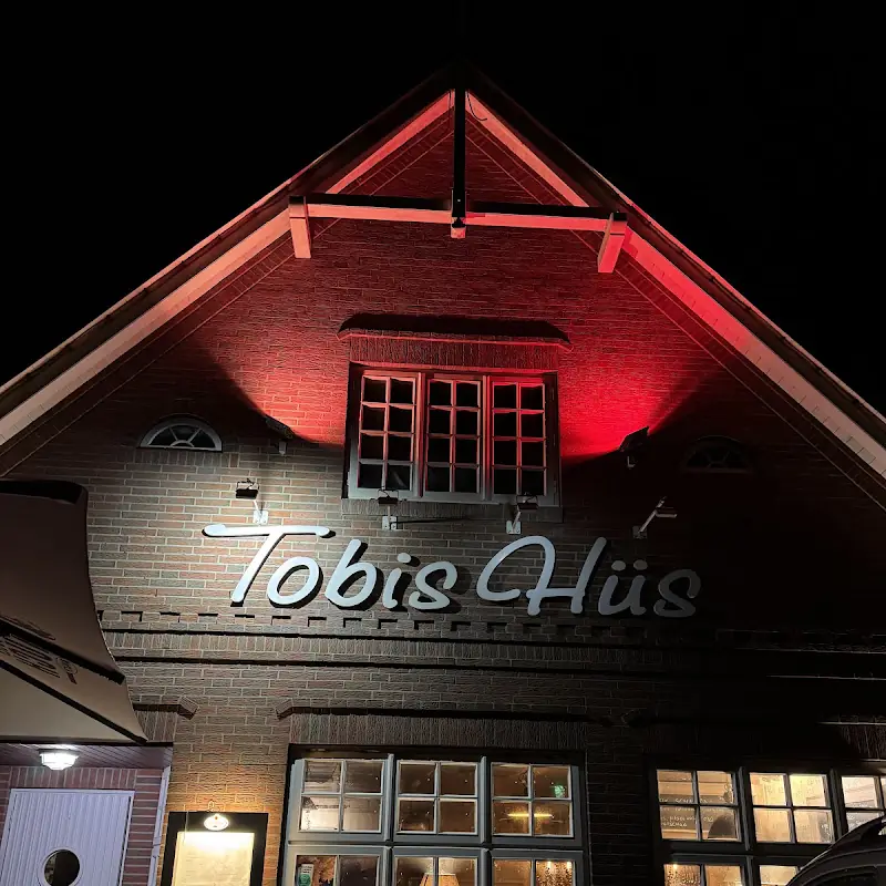 Restaurant Tobis Hüs
