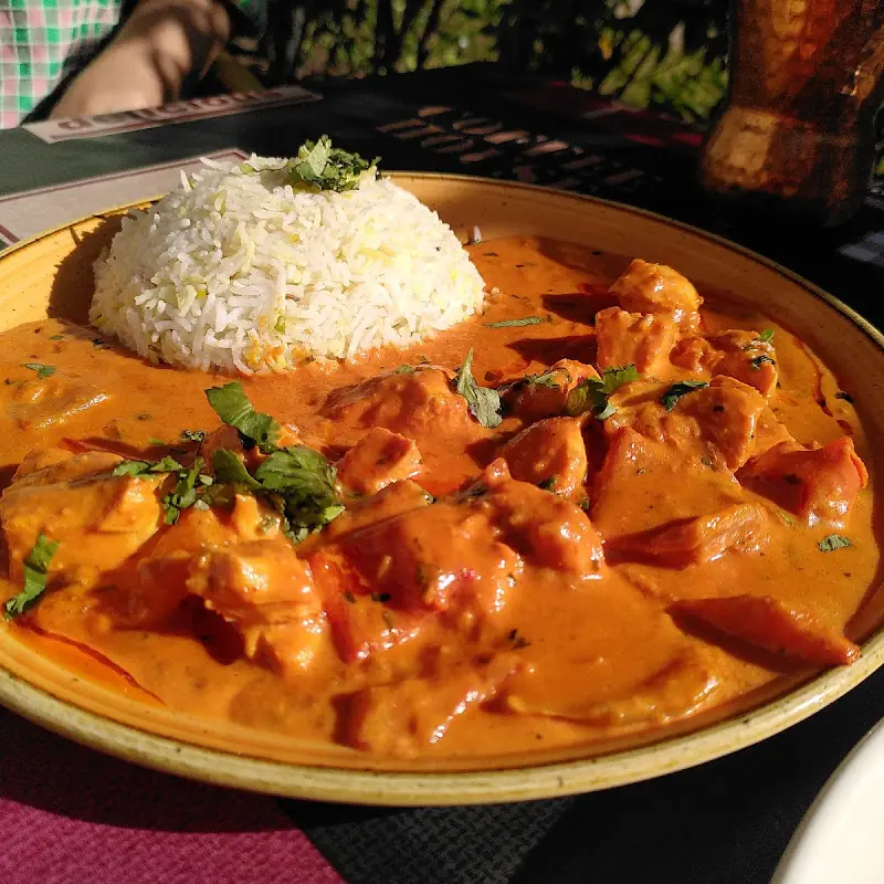 Haweli Indian Cuisine