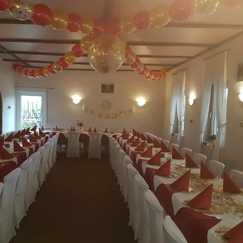 Restaurant Schwarzer Gockl & Murano Express-Lieferservice Dudenhofen