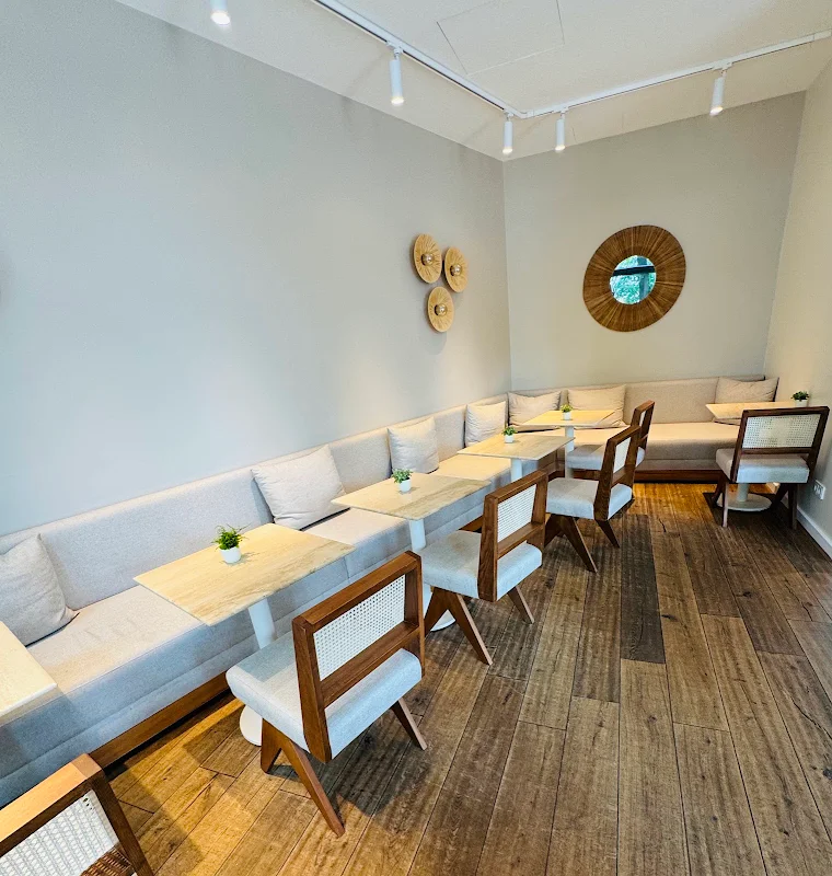 MAYFAIR coffee & more