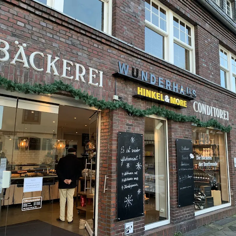 Bäckerei & Konditorei Bolten
