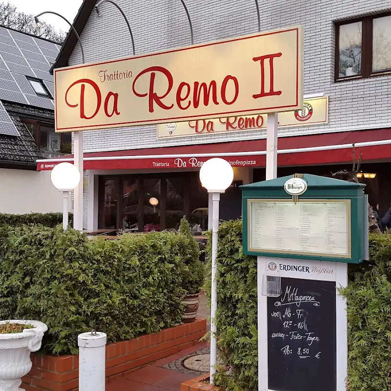 Trattoria Da Remo 2