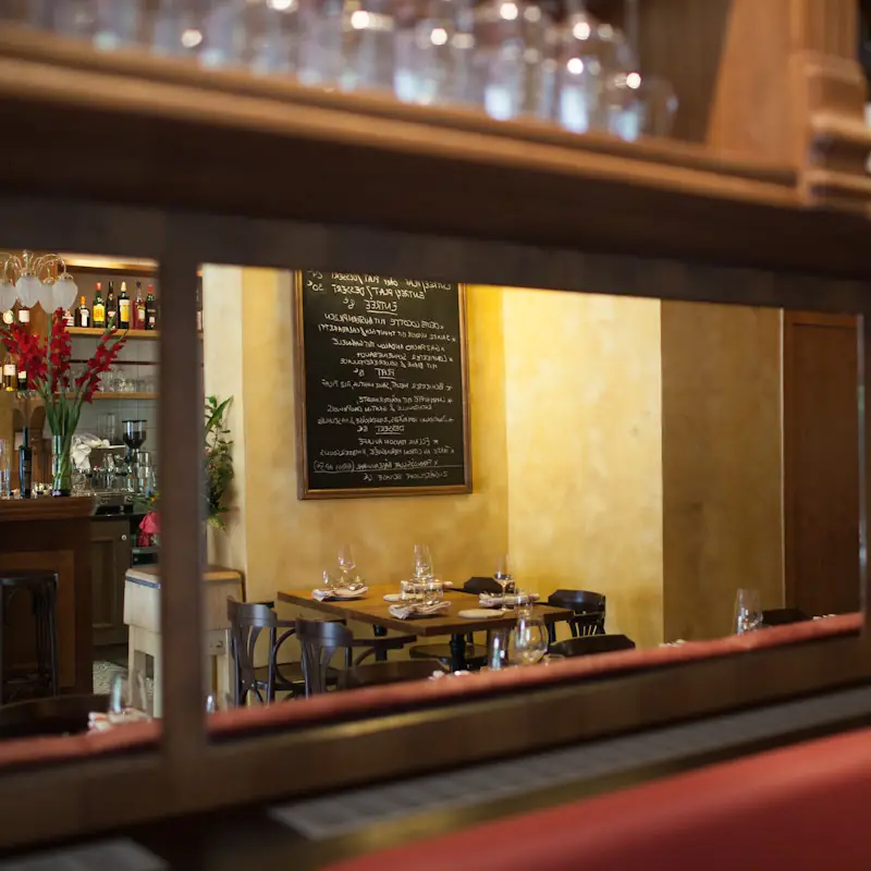 Lamazère Brasserie