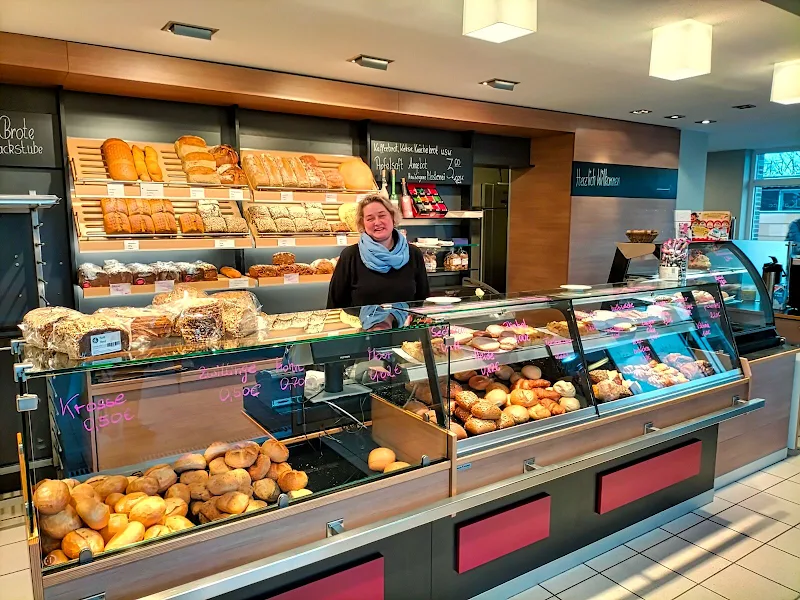 Cafe Bäckerei Maribondo