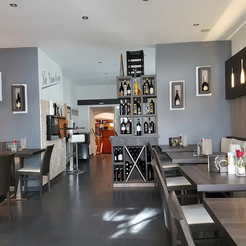 Restaurant & Pizzeria San Remo