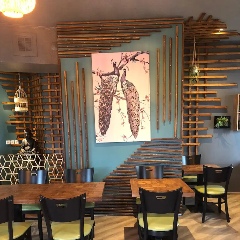 Korry Restaurant