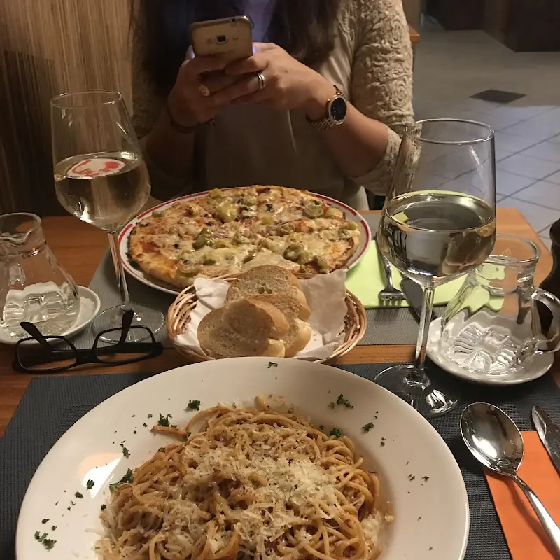 Bistro bei Rudi
