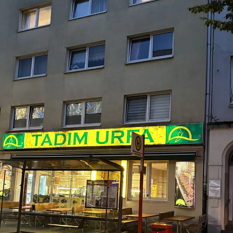 Tadim Urfa