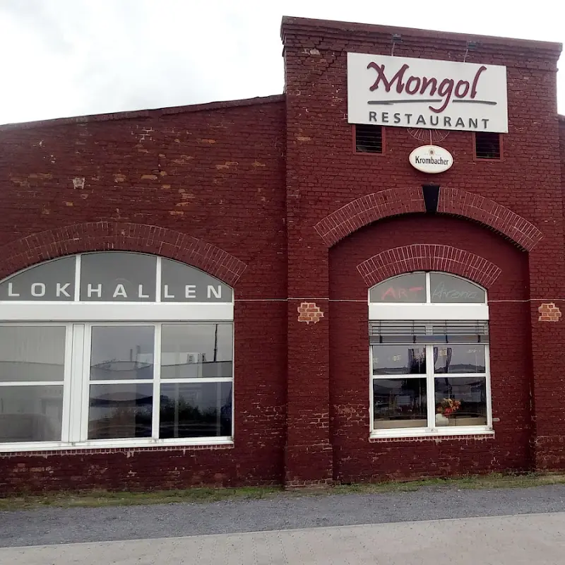 China Restaurant "Mongol"