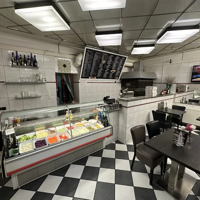 Pizzeria San Remo