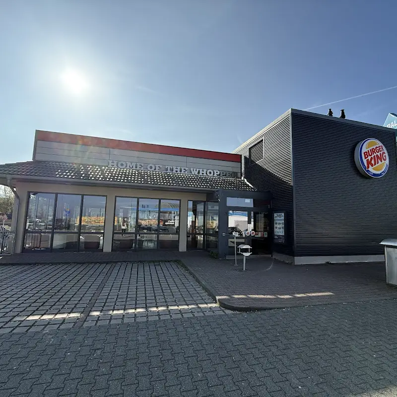 Burger King Himmelkron