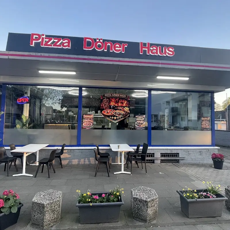 Pizza Döner Haus Repelen