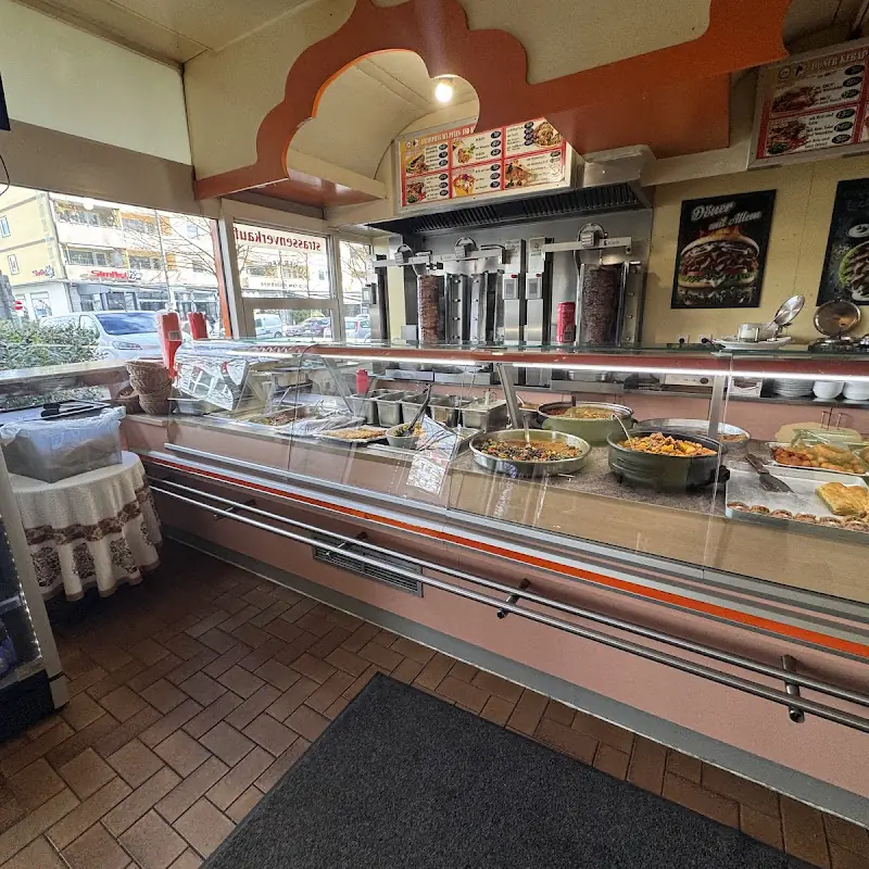 VIP Döner Imbiss