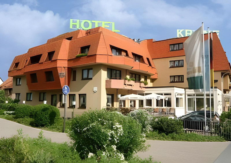 Hotel Krone