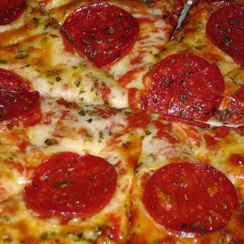 Pizzeria Piccobello