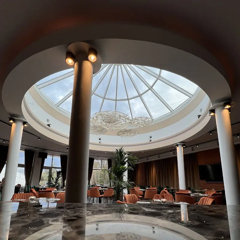 Charlie Costini (Restaurant I Bar I Eventlocation I Catering)