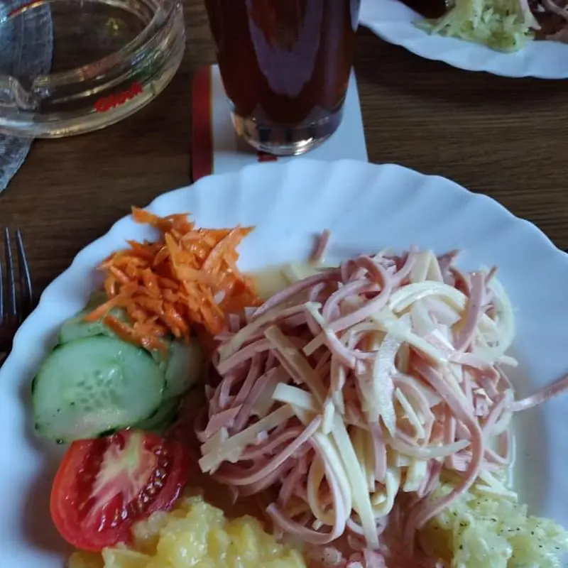 Gasthaus Rössle
