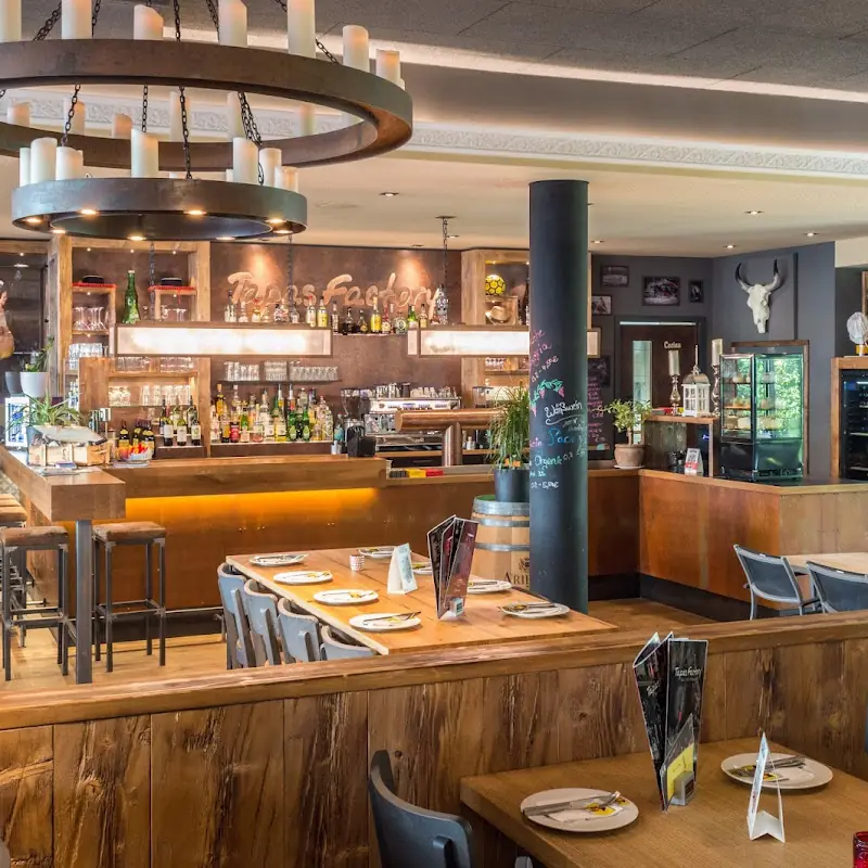 Tapas Factory