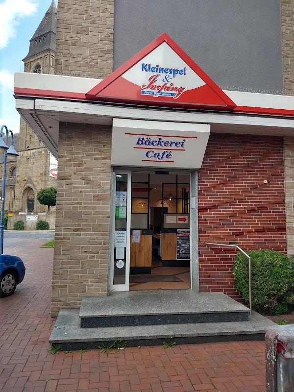 Bäckerei Imping