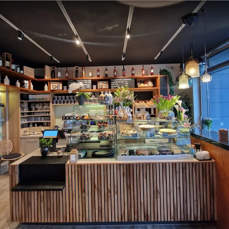 Café Joia - München