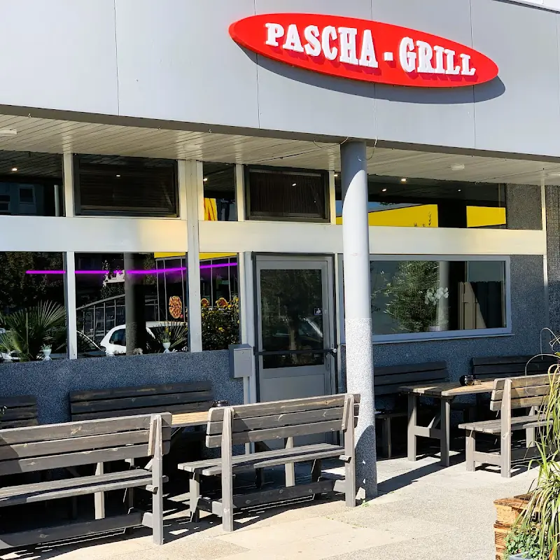 Pascha Grill