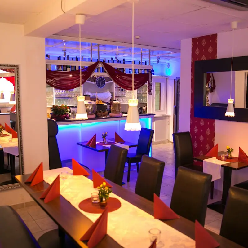 Ganesha Indisches Restaurant Hannover