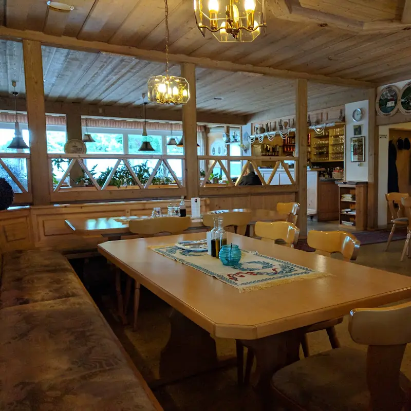 Restaurant Schützenhaus Bechhofen
