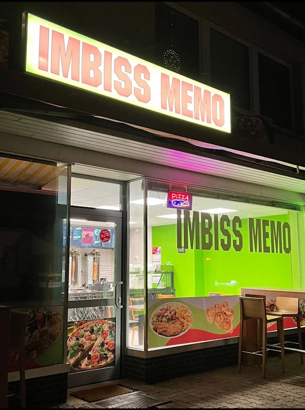 Imbiss Memo