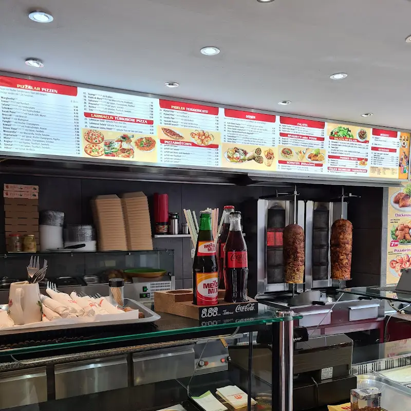 Side Döner