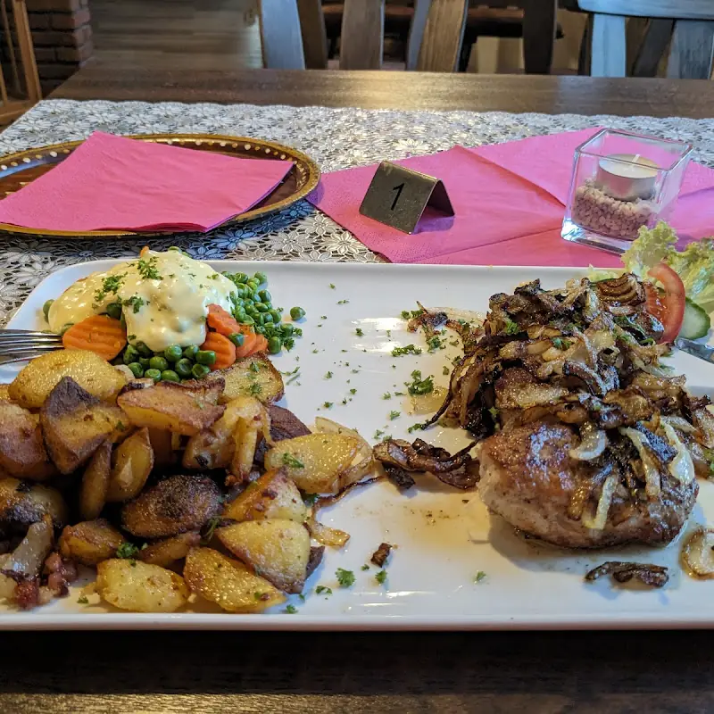 Gaststätte